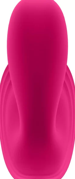 Satisfyer Top Secret