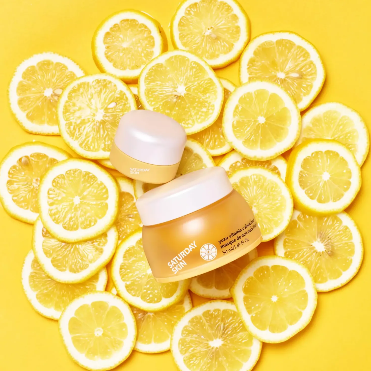 Saturday Skin Melt + Cleanse Makeup Melting Balm 100 ml