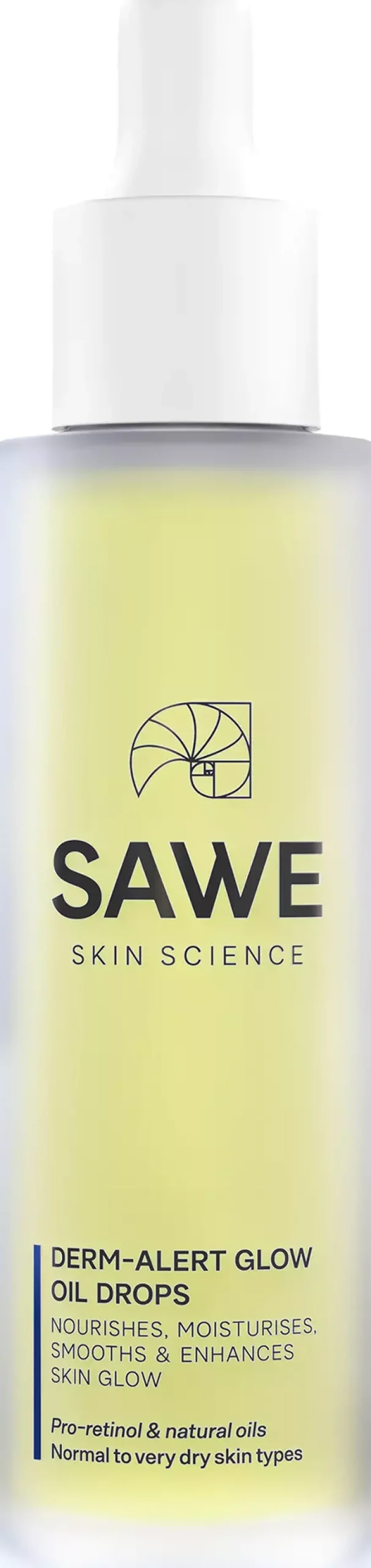 SAWE Skin Science Skin Science Derm-Alert Glow Oil Drops 30 ml
