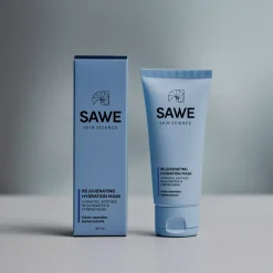 SAWE Skin Science Skin Science Rejuvenating Hydration Mask 60 ml