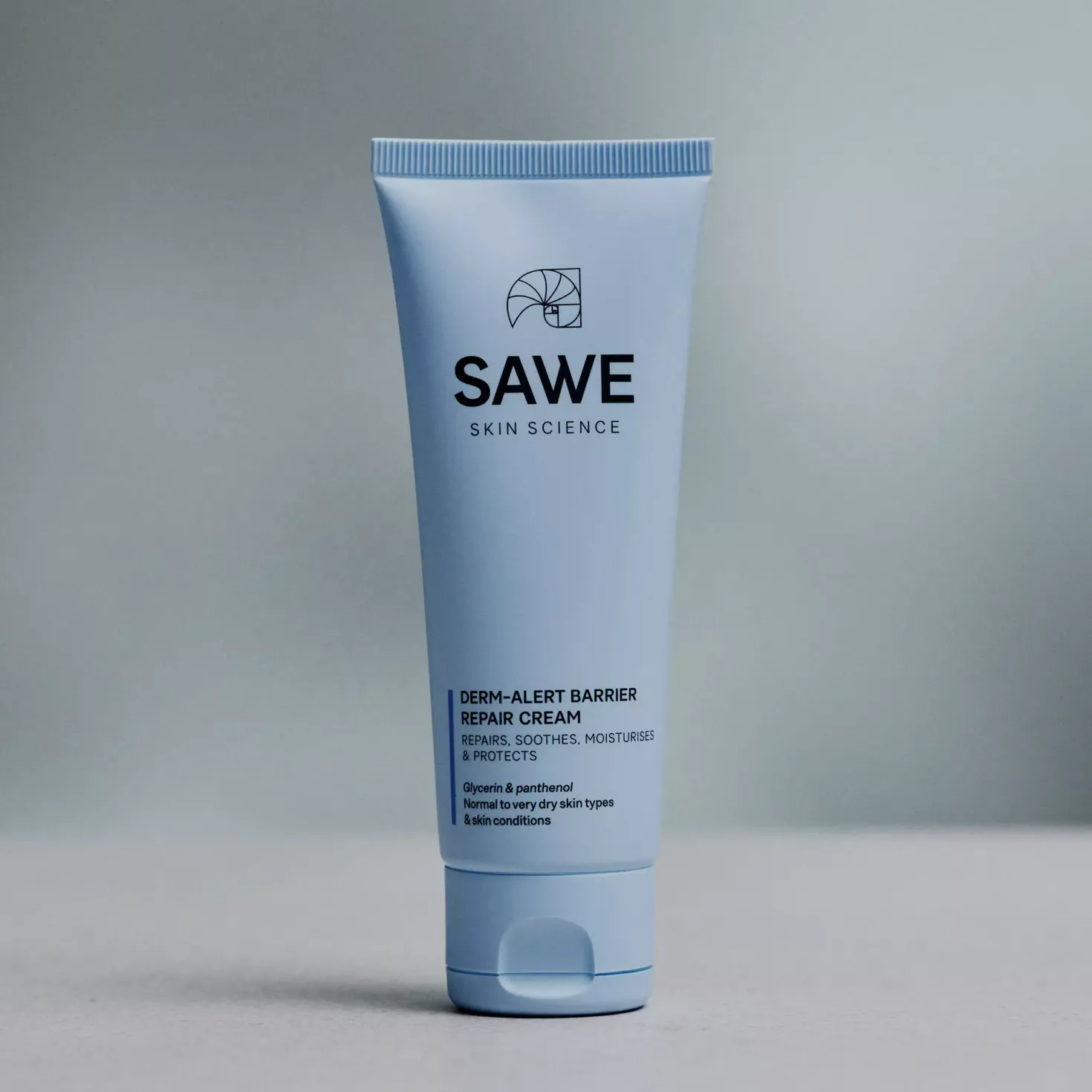 SAWE Skin Science Skin Science Derm-Alert Barrier Repair Cream 75 ml