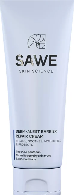SAWE Skin Science Skin Science Derm-Alert Barrier Repair Cream 75 ml