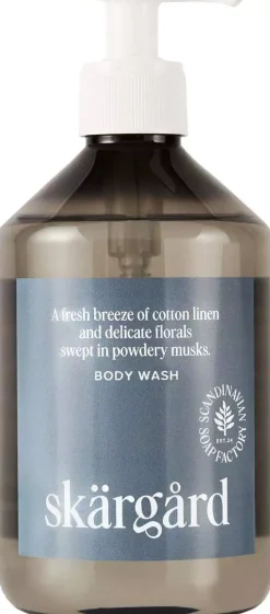 Scandinavian Soap FactorySkärgård Body Wash 500 ml