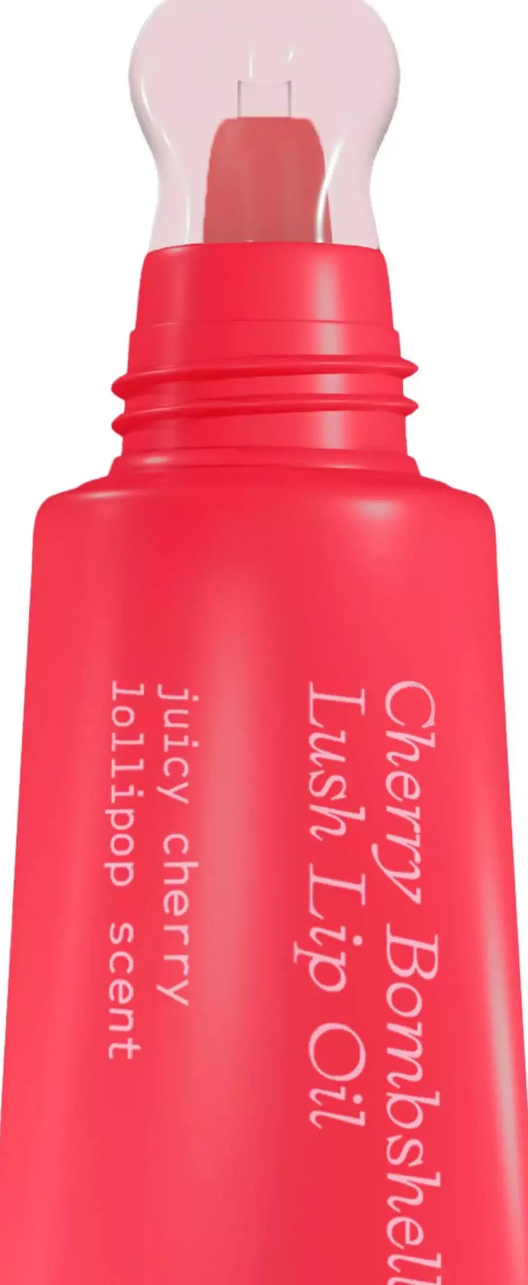Scandy Cherry Bombshell Lush Lip Oil 10 ml