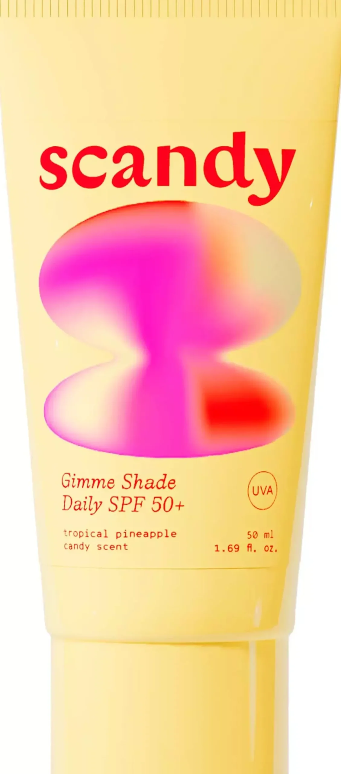 Scandy Gimme Shade Daily SPF 50+ 50 ml