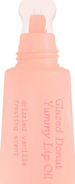 Scandy Glazed Donut Yummy Lip Oil 10 ml