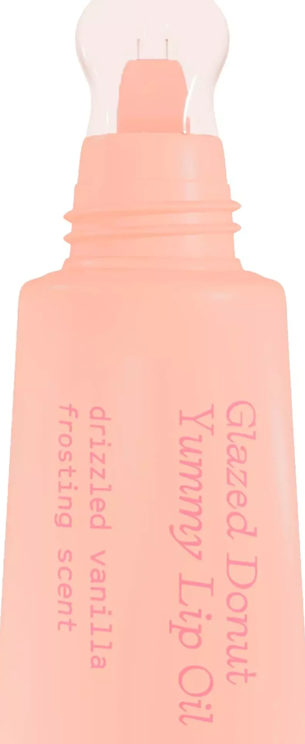 Scandy Glazed Donut Yummy Lip Oil 10 ml