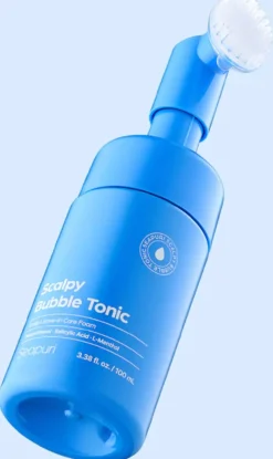 Seapuri Scalpy Bubble Tonic 100 ml