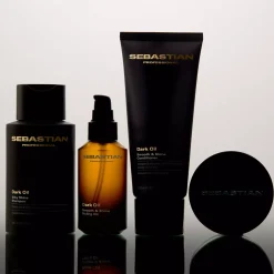 Sebastian ProfessionalDarkOil Smooth and Shine Shampoo 1000 ml