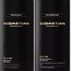 Sebastian ProfessionalDarkOil Bundle Smooth and Shine Shampoo 1000 ml & Conditioner 1000 ml