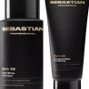 Sebastian ProfessionalDarkOil Bundle Smooth and Shine Shampoo 280 ml & Conditioner 200 ml