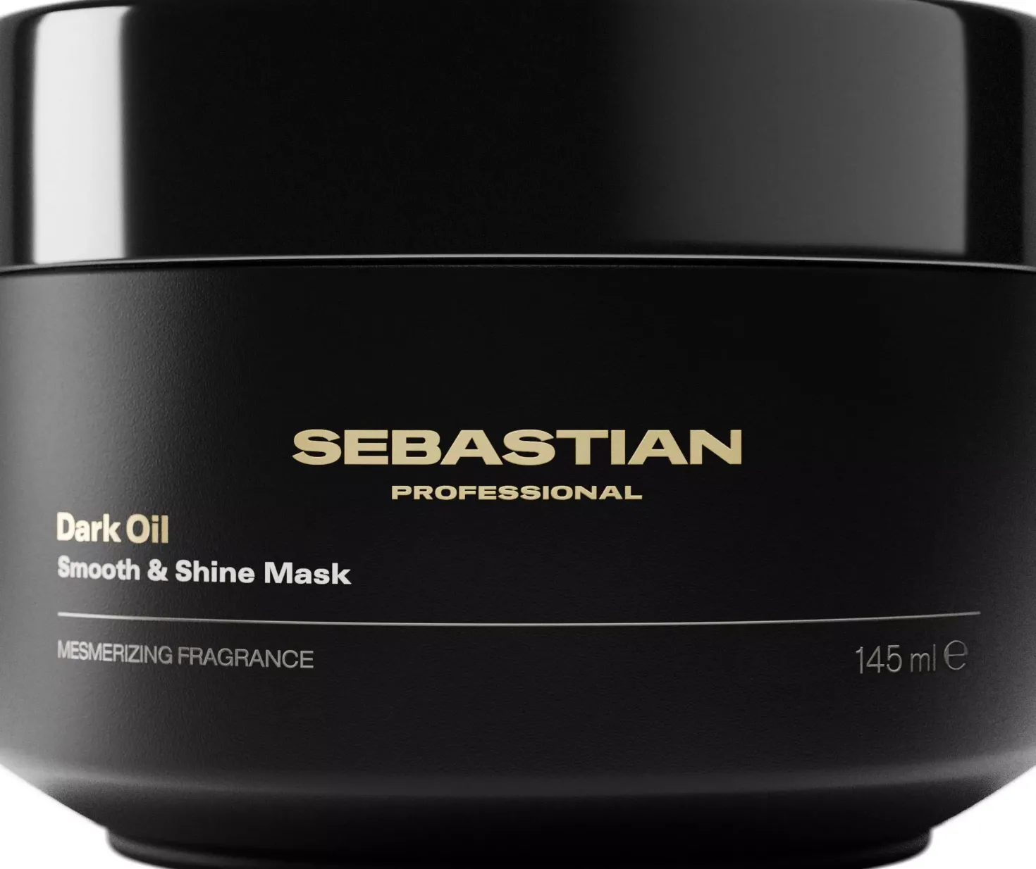 Sebastian ProfessionalDarkOil Smooth and Shine Mask 145 ml