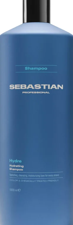 Sebastian ProfessionalHydre Highly Hydrating Shampoo 280 ml
