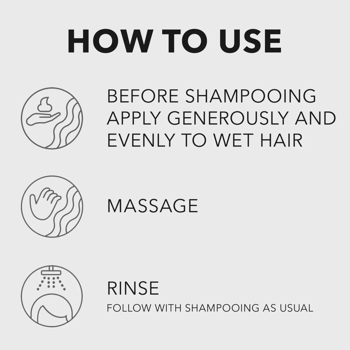 Sebastian ProfessionalNo.Breaker No.Breaker Rebalancing Bonding Pre-shampoo Crème 1000 ml
