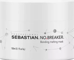Sebastian ProfessionalNo.Breaker No.Breaker Bonding Melting Hair Mask 150 ml