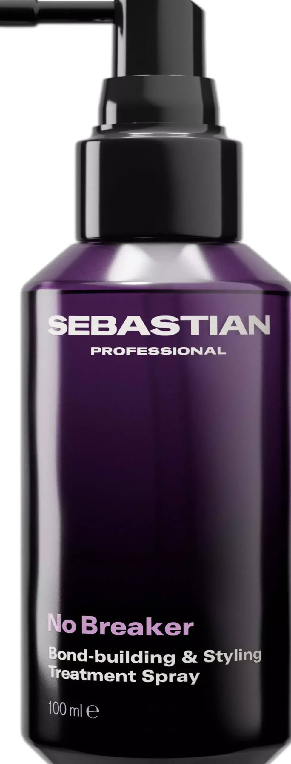 Sebastian ProfessionalNo.Breaker Bond-building & Styling Treatment Spray 100 ml