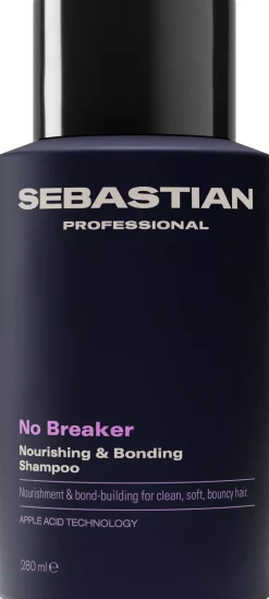 Sebastian ProfessionalNo.Breaker Nourishing & Bonding Shampoo 280 ml
