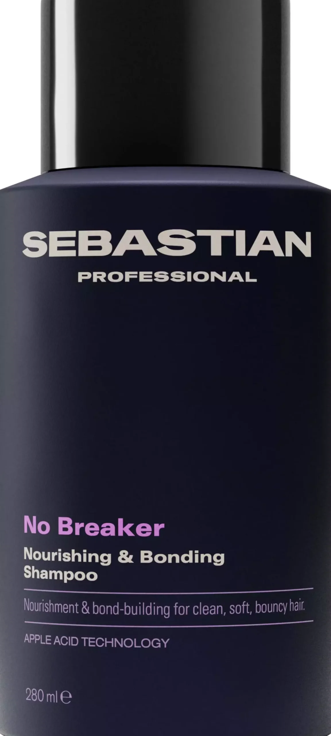 Sebastian ProfessionalNo.Breaker Nourishing & Bonding Shampoo 280 ml