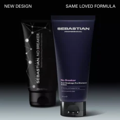 Sebastian ProfessionalNo.Breaker Bonding Pre-shampoo Creme 200 ml