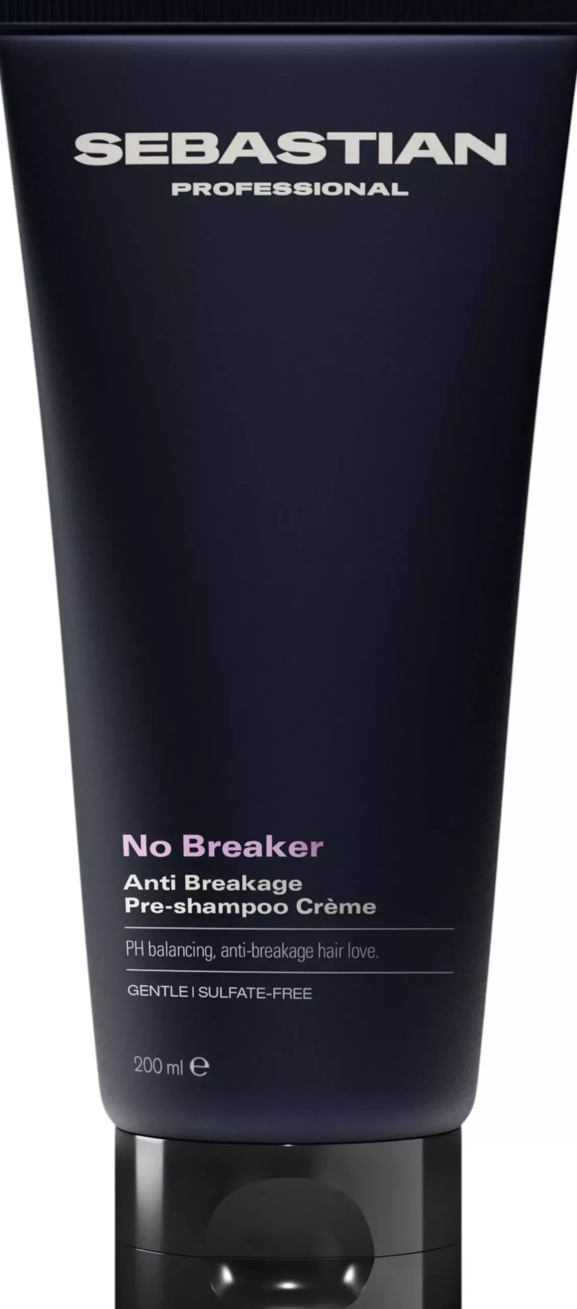 Sebastian ProfessionalNo.Breaker Bonding Pre-shampoo Creme 200 ml