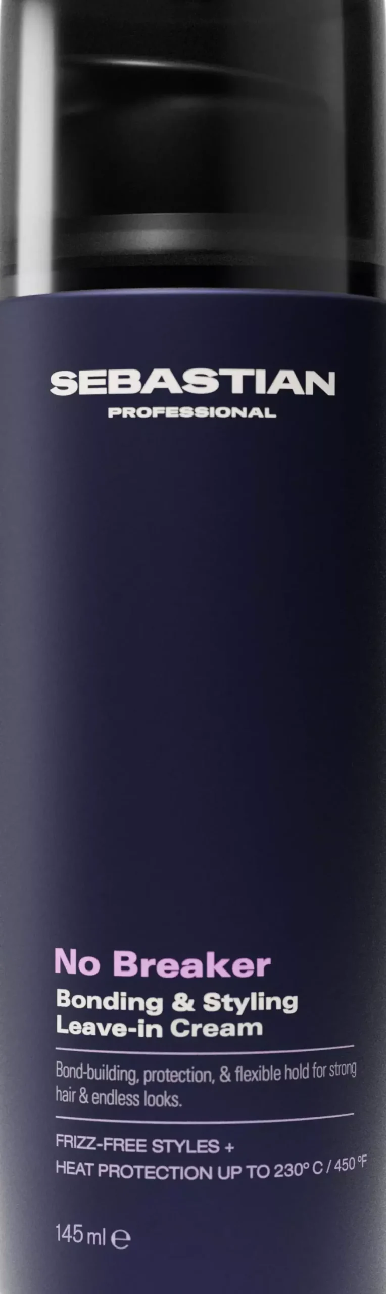 Sebastian ProfessionalNo.Breaker Bonding & Styling Leave In Creme 145 ml