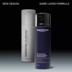 Sebastian ProfessionalNo.Breaker Bonding & Styling Leave In Creme 145 ml