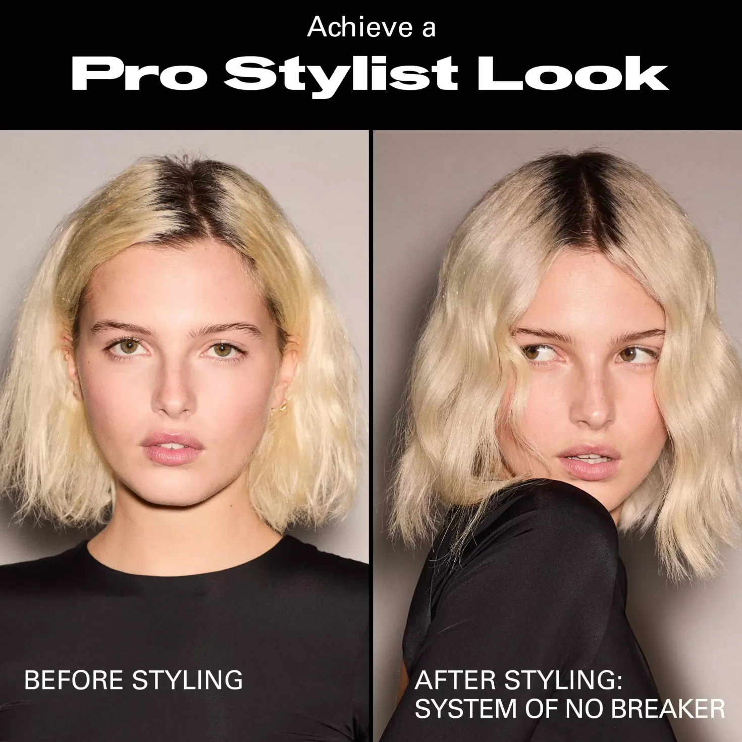 Sebastian ProfessionalNo.Breaker Bonding & Styling Leave In Creme 145 ml