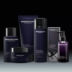 Sebastian ProfessionalNo.Breaker Bonding & Styling Leave In Creme 145 ml