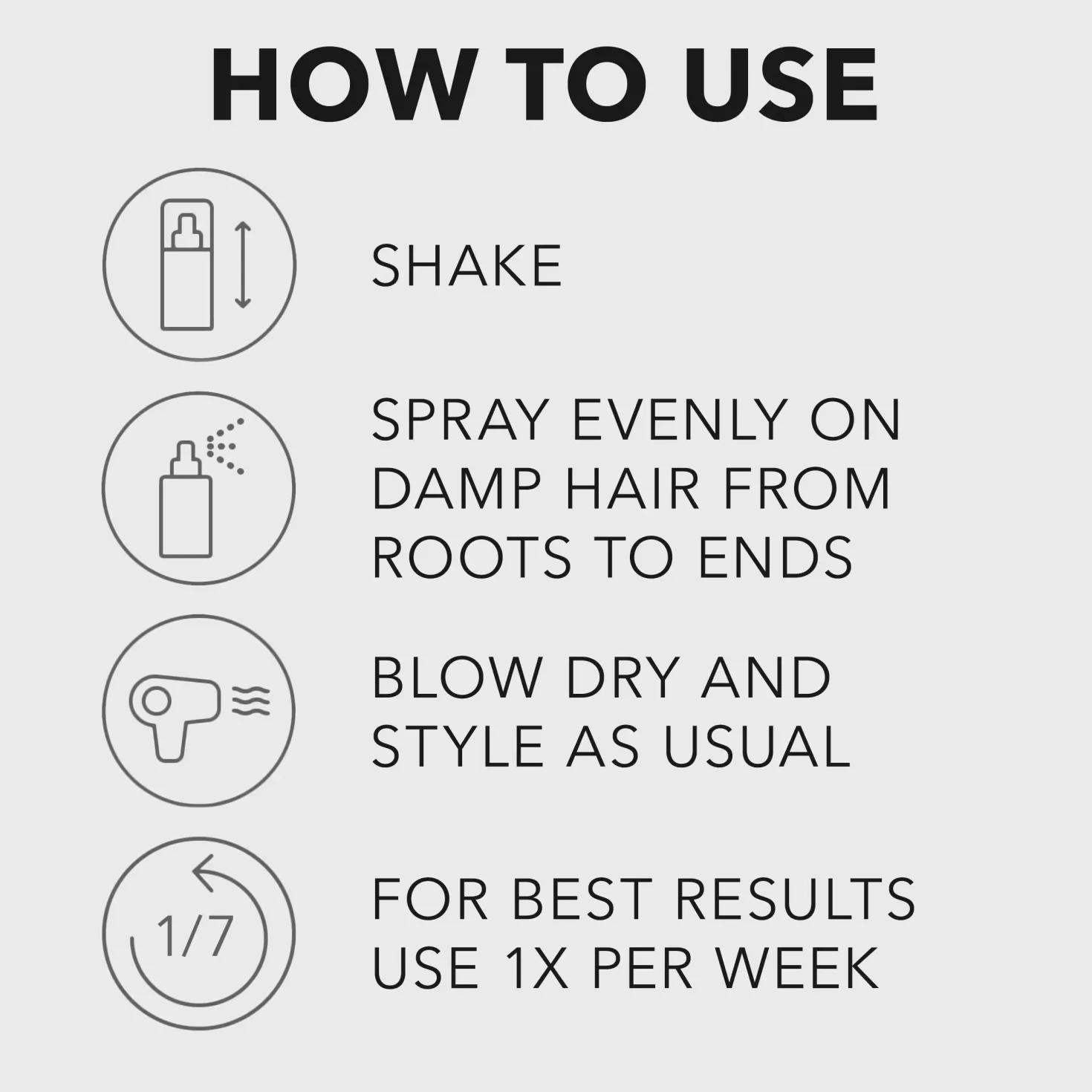 Sebastian Professional No.Breaker Styling Spray 100 ml