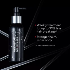 Sebastian Professional No.Breaker Styling Spray 100 ml