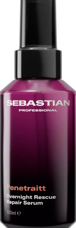 Sebastian ProfessionalPenetraitt Overnight Repair Serum 100 ml