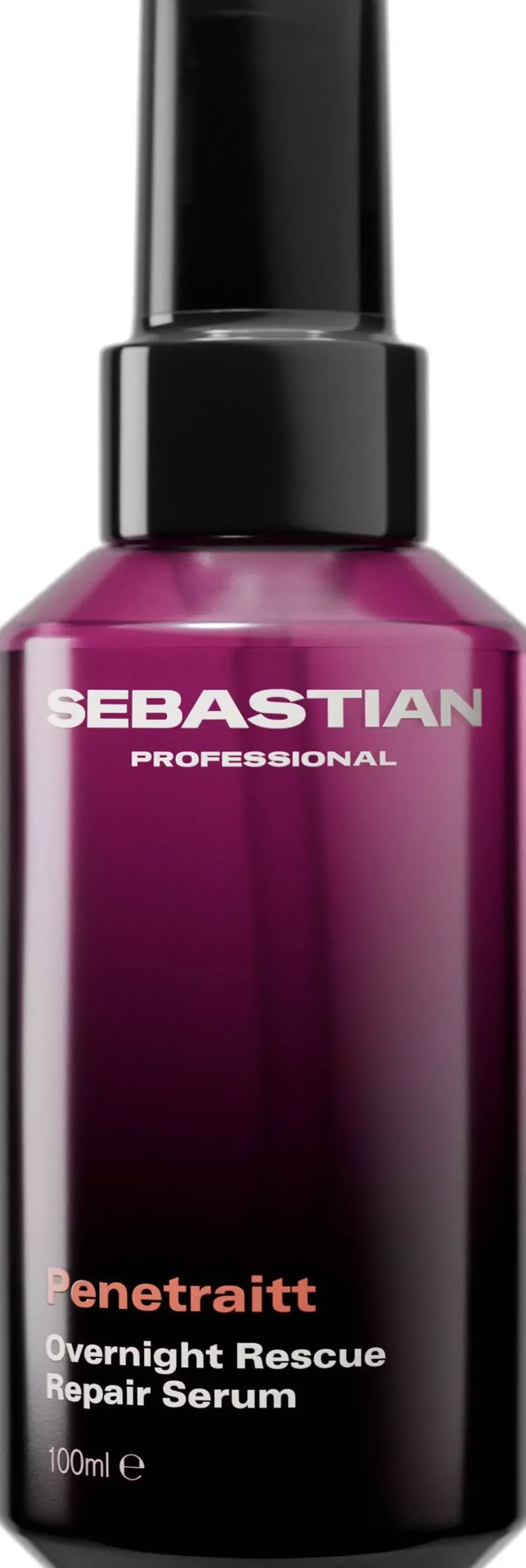 Sebastian ProfessionalPenetraitt Overnight Repair Serum 100 ml