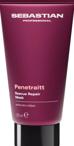 Sebastian ProfessionalPenetraitt Rescue Repair Mask 500 ml