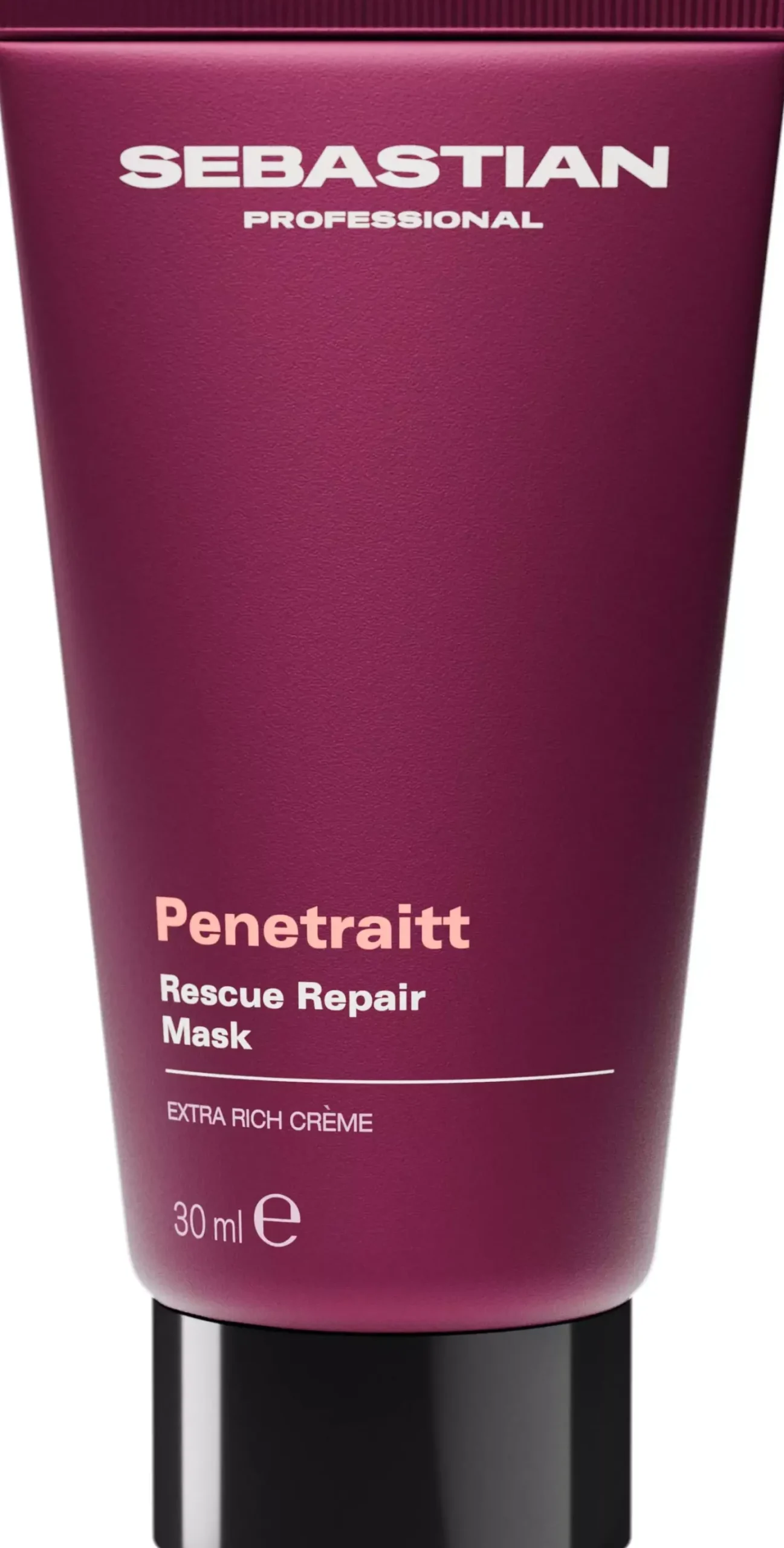 Sebastian ProfessionalPenetraitt Rescue Repair Mask 500 ml