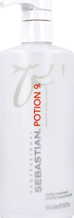Sebastian Professional Potion 9 150 ml