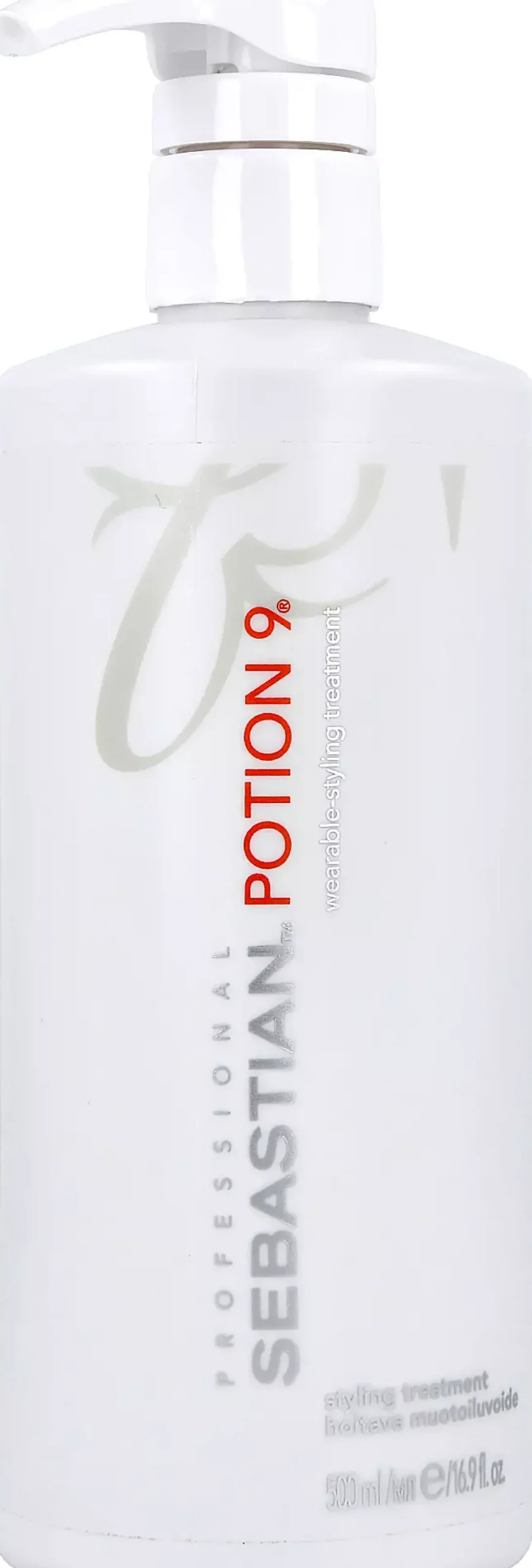 Sebastian Professional Potion 9 150 ml