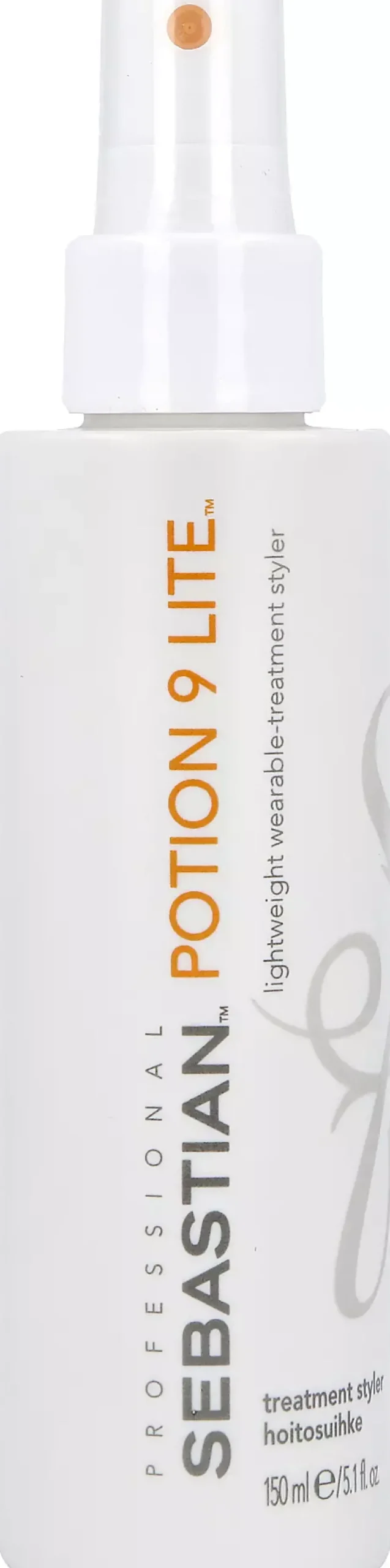 Sebastian Professional Potion 9 Lite 150 ml
