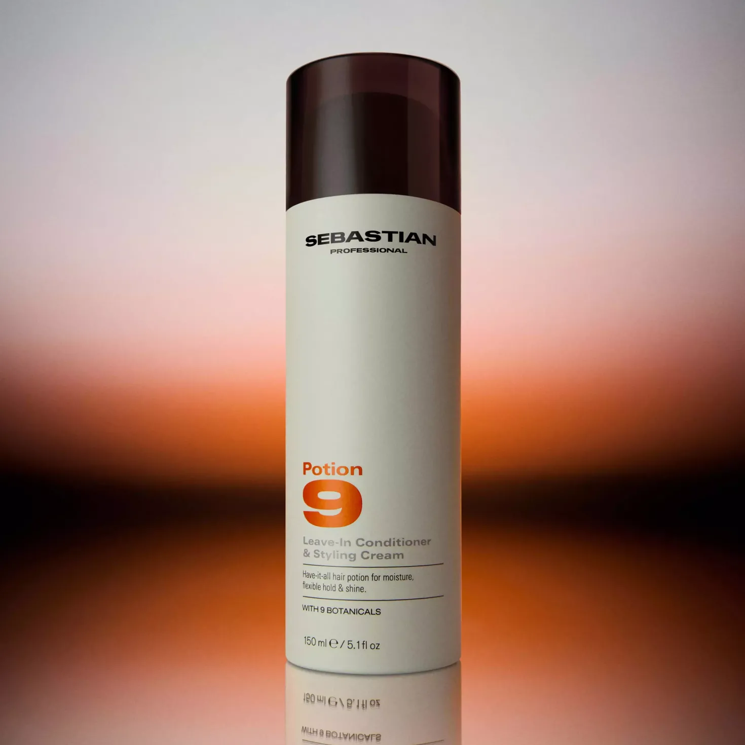 Sebastian ProfessionalPotion 9 Nourishing Conditioner 200 ml