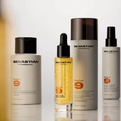 Sebastian ProfessionalPotion 9 Leave-In Conditioner & Styling Cream 50 ml