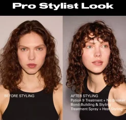 Sebastian ProfessionalPotion 9 Leave-In Conditioner & Styling Cream 50 ml