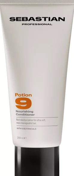 Sebastian ProfessionalPotion 9 Nourishing Conditioner 30 ml