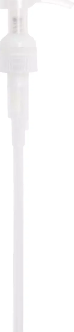 Sebastian Professional Pump for 1000 ml Shampoo & Conditioner Bottles