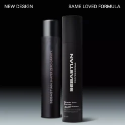 Sebastian ProfessionalShaper Zero Gravity Light Hold Hairspray 300 ml