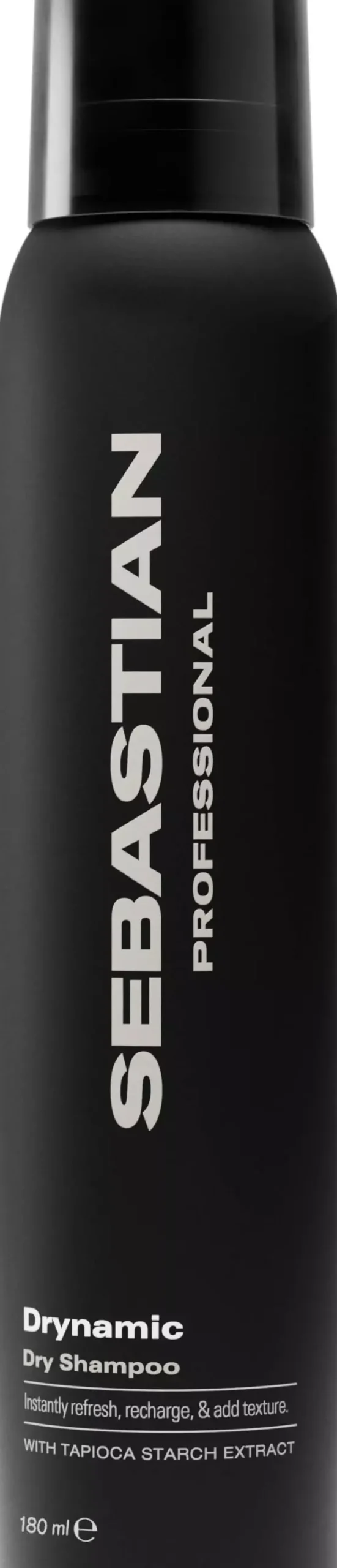 Sebastian ProfessionalStyling and texture Drynamic+ Dry Shampoo 180 ml