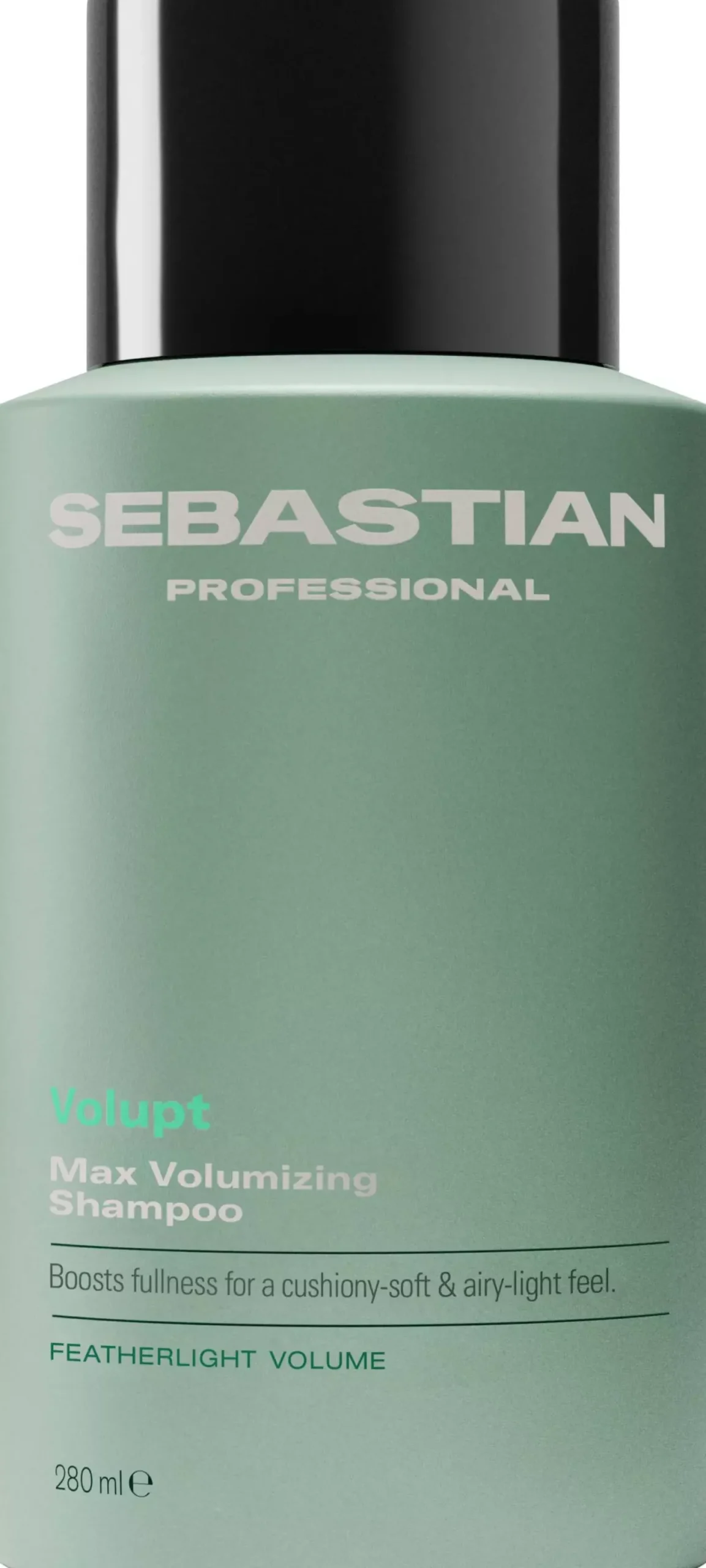 Sebastian ProfessionalVolupt Max Volumizing Shampoo 1000 ml