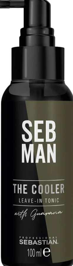 SEB MAN The Cooler Leave-In Tonic 100 ml