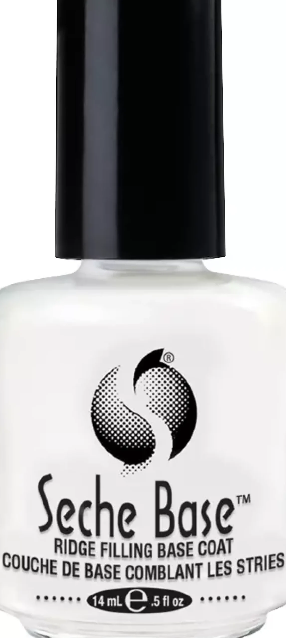 Seche Base Ridge Filling Base Coat