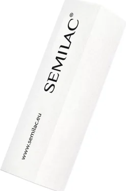SEMILAC Nail buffing block