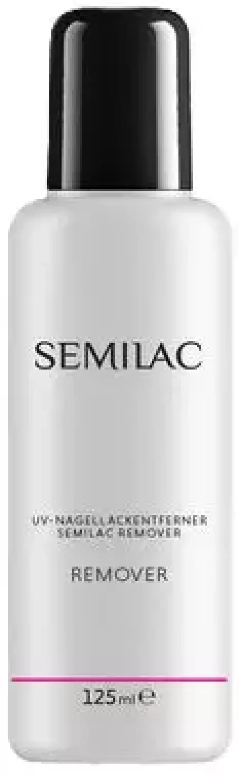 SEMILAC Remover 125 ml