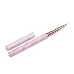 SEMILAC Straight nail file 180/249